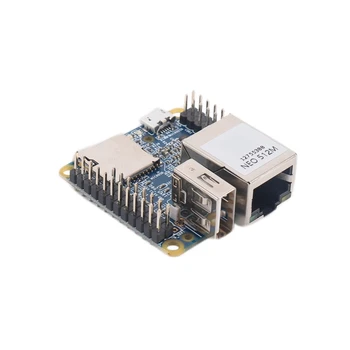 5X Nanopi NEO С отворен код Allwinner H3 Development Board Супер За Raspberry Pie Четириядрен процесор Cortex-A7 DDR3 512 MB RAM