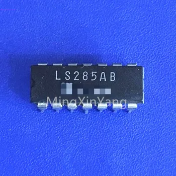 5ШТ интегрални интегрални схеми LS285AB DIP-14 IC чип
