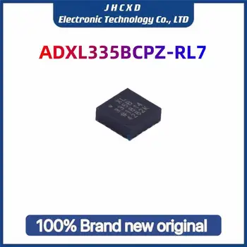 ADXL335BCPZ-RL7 Комплектът включва: Сензор за положение LFCSP-16/чип жироскоп ADXL335BCPZ ADXL335 ADXL 100% оригинален и автентичен
