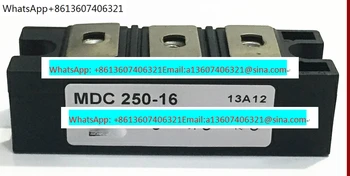 MDC250-16, MDC250-14, MDC250-12, MDC160-12 Нови оригинални IGBT модул