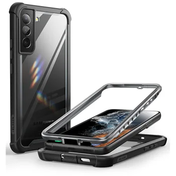 За Samsung Galaxy S22 Plus Case 6,6 инча (2022) I-BLASON Арес пълен размер здрава броня БЕЗ вградена защита на екрана