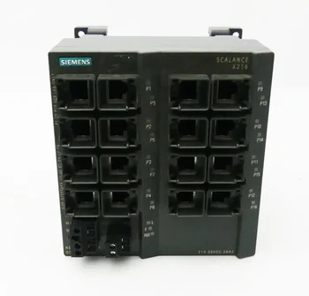За Siemens 6GK5216-0BA00-2AA3