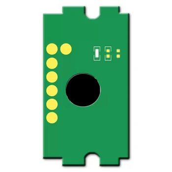 Комплекти за презареждане на чип на тонер за Utax P4531 P4536 P4532 P5031 P5032 P5531 P5532 MFP DN i MFP i-MFP iMFP if MFP if -MFP ifMFP