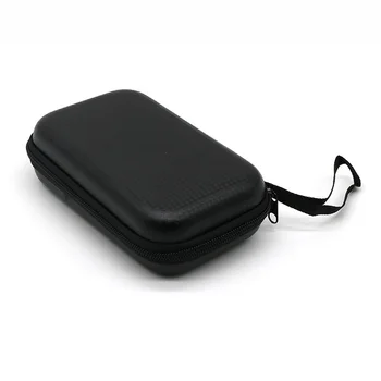 Куфар за TASCAM DR-100MK3 DR-100MKIII MK2 Sound Recorder Tool EVE Box Водоустойчива защита за съхранение Херметически калъф