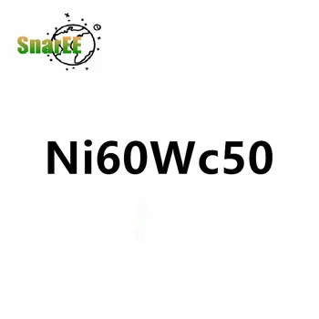 Материал на отоплителния покритие от сплав Ni60Wc50 ультратонкая наплавка сплав на базата на кобалт, за допълнителна обработка
