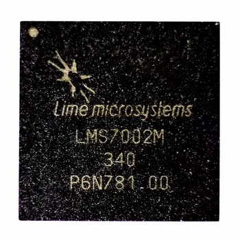 Радиочестотни радиостанцията модул LMS7002M 261-SMD
