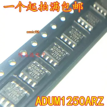 оригинален състав 5 парчета ADUM1250ARZ 1250ARZ ADUM1250 СОП-8