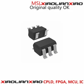1 бр. XIAOLIANXIAO OPA656NB SOT23-5 Оригинален чип с добро качество, може да се обработват с помощта на PCBA