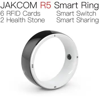JAKCOM R5 Смарт-пръстен е По-ценно, отколкото часовници за грижа за деца за мъже mibro air smart matter домашна отвертка очила