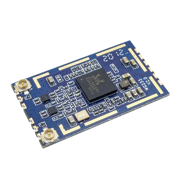 rtl8812au чип soluton IEEE 802.11 a / b/ g / n / ac 2,4/5 Ghz двойна лента безжичен модул WiFi