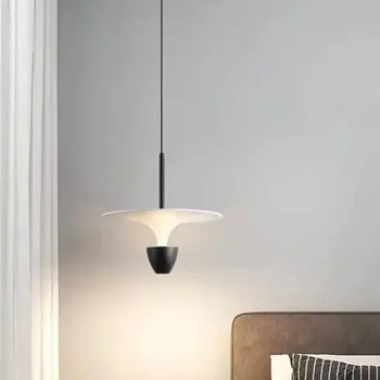 Висококачествени дизайнерски окачен лампа, ресторант висящи полилеи, висящи лампи за кафе