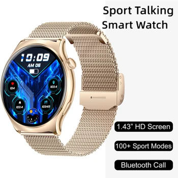 Нови Мъжки Спортни часовници, Електронни Led Мъжки Смарт часовници за Xiaomi Redmi Note 9 Pro ZTE Axon 40 Ultra Xiaomi Redmi Note 11 Pro plu