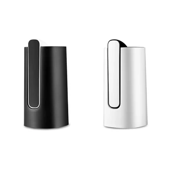 Сгъваем водна помпа за зареждане чрез USB с Автоматично опаковка за дома, кухни, офис, за къмпинг, Електрически вода опаковка